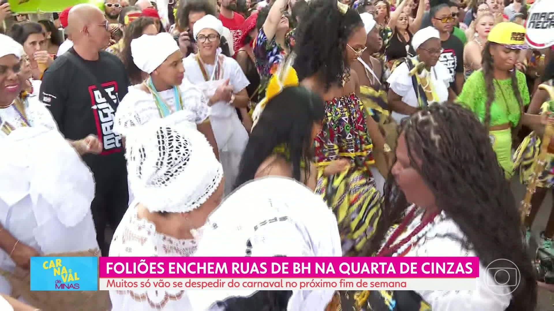 VÍDEOS: MG2 de quarta-feira, 18 de fevereiro de 2026