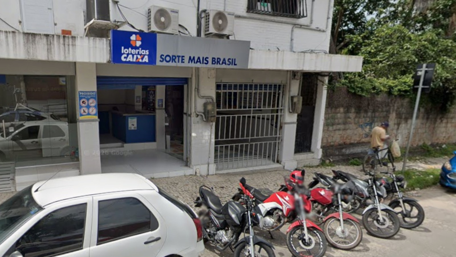 Cinco ganhadores de bolão da Mega-Sena não se conhecem e vão receber R$ 31 milhões cada