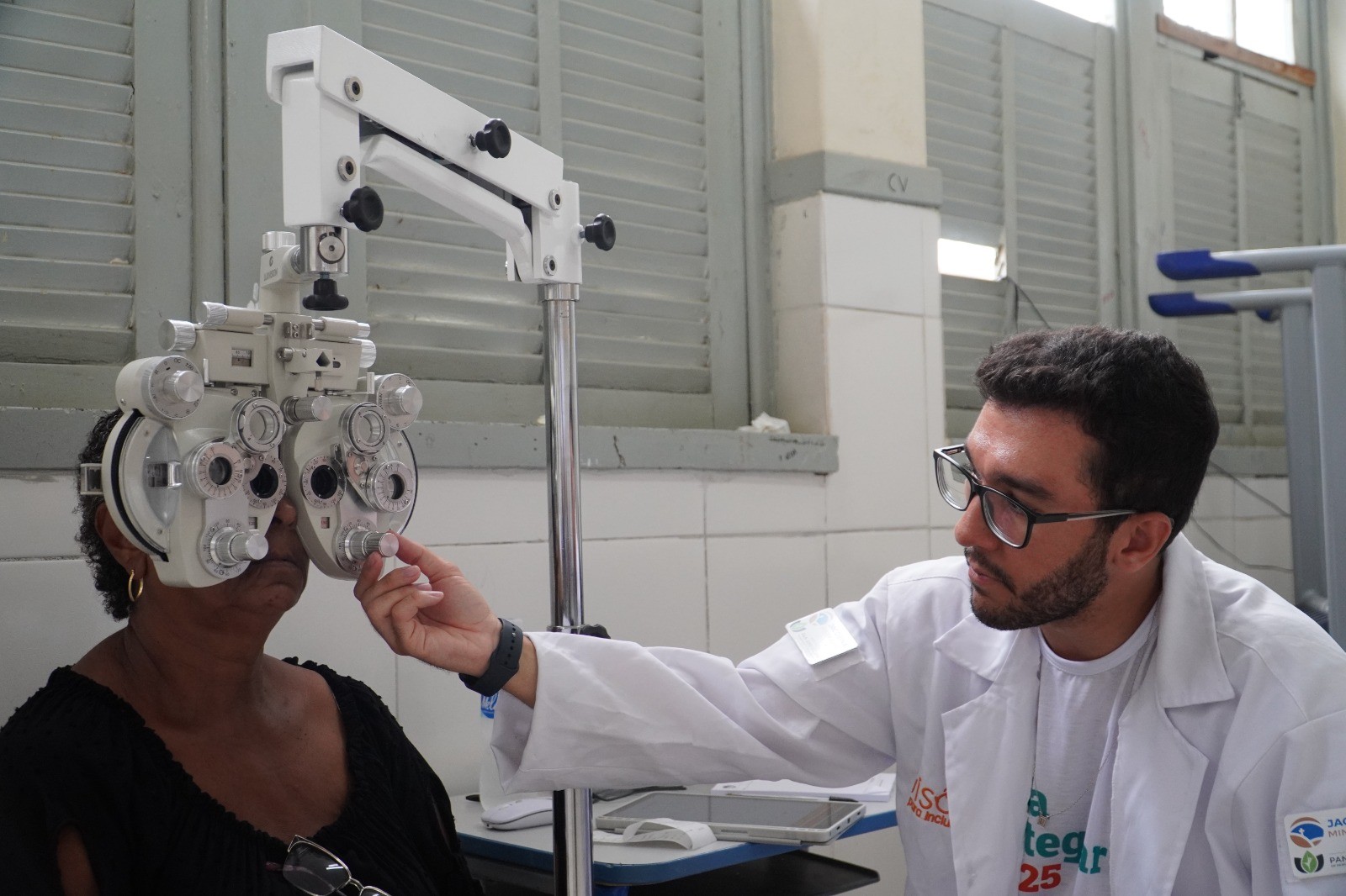 Dia Integrar reúne 9 mil pessoas em sua maior edição na Jacobina Mineração