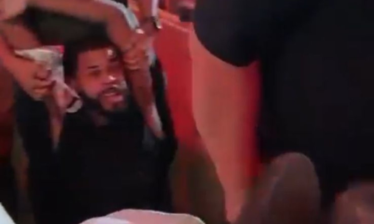 Jornalista denuncia agressão e injúria racial durante cobertura do Festival de Parintins 2026