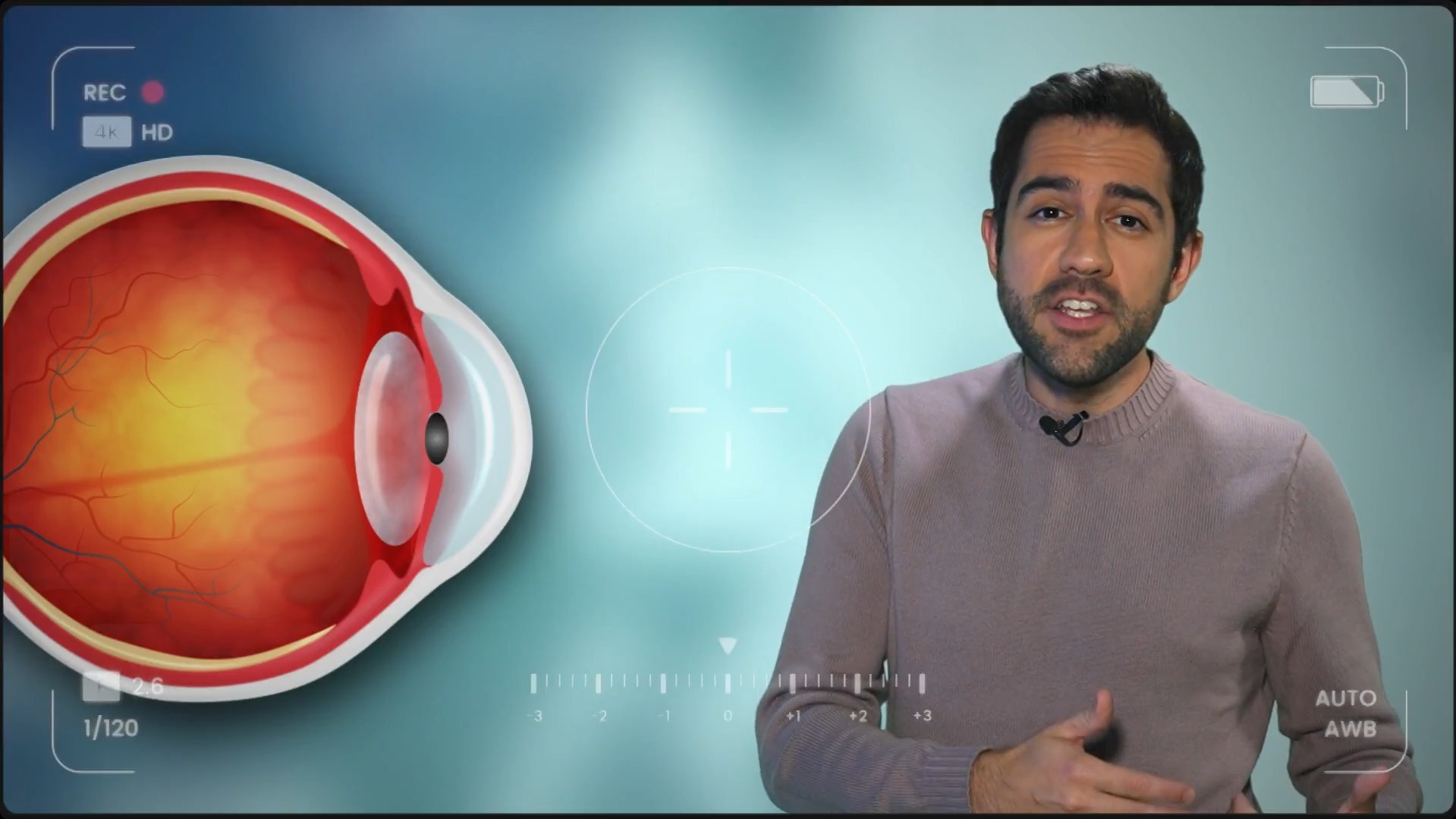 Vista cansada ou presbiopia: como age problema de visão comum em pessoas com mais de 40 anos