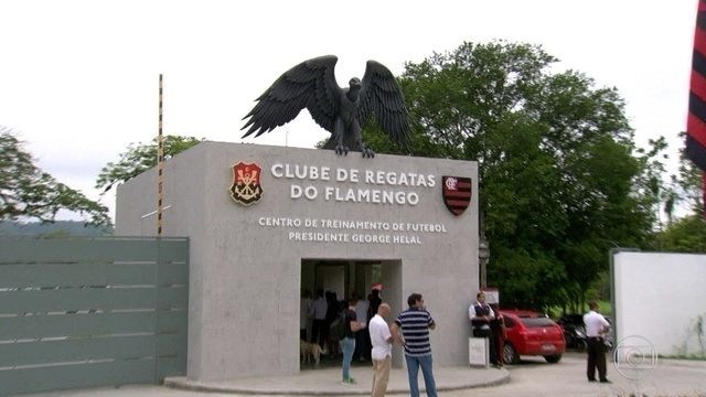 Justiça absolve todos os réus do caso do incêndio no Ninho do Urubu