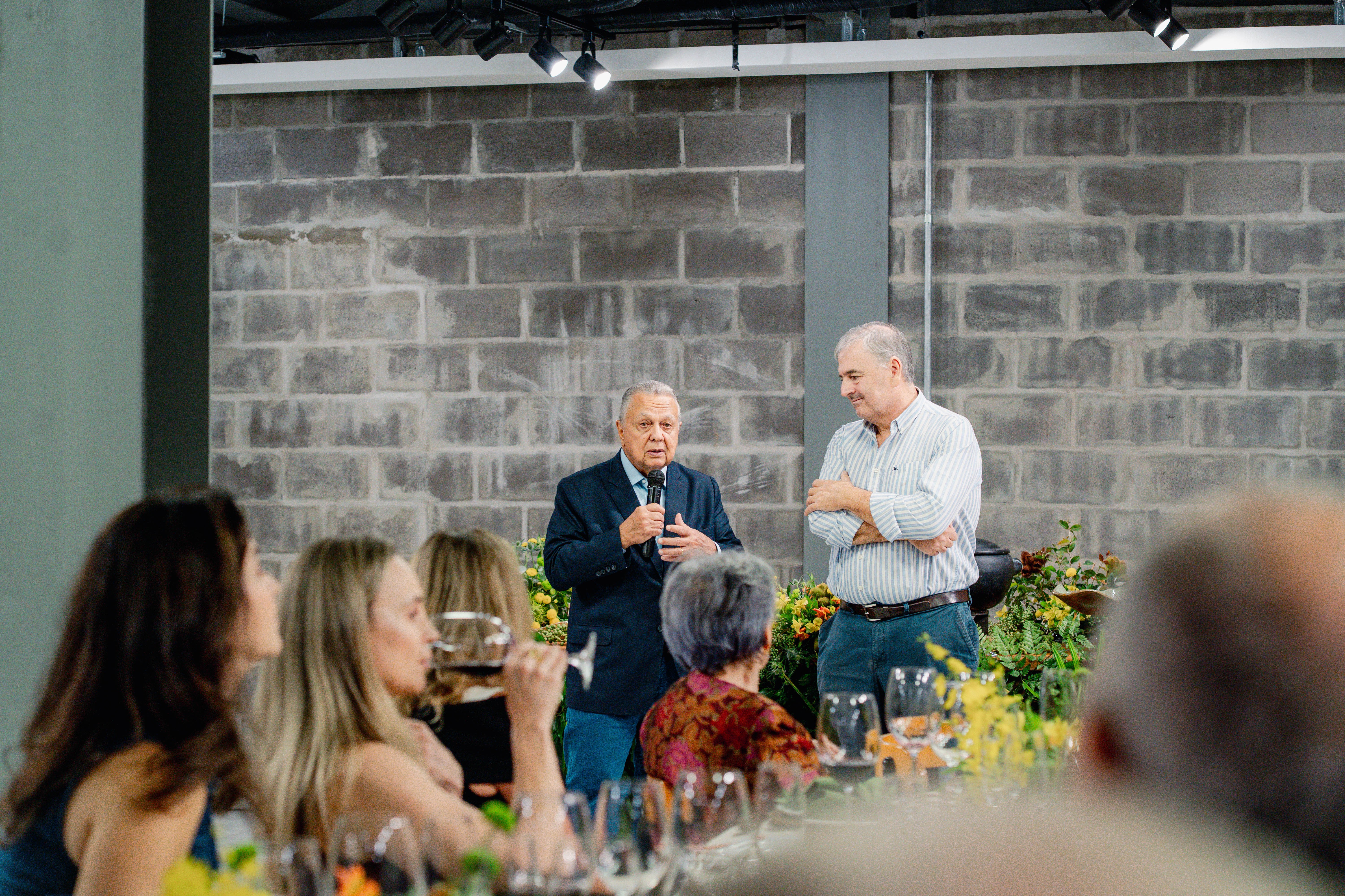 Líderes mundiais do cooperativismo visitam Sicoob Credisul em Vilhena (RO)