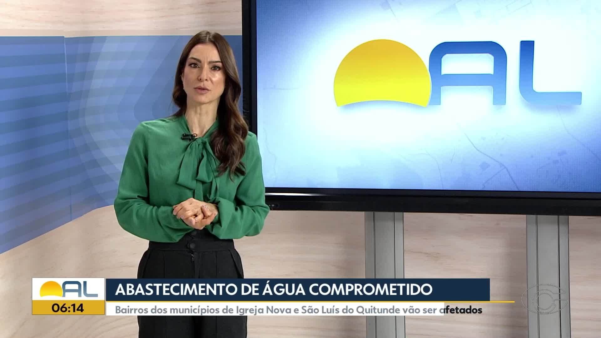 VÍDEOS: Bom Dia Alagoas de quinta-feira, 14 de agosto