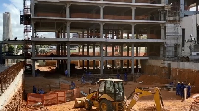 RN cria mais de 4,9 mil vagas de empregos em setembro; servi&ccedil;os e constru&ccedil;&atilde;o  civil s&atilde;o setores que mais contrataram | Rio Grande do Norte | G1