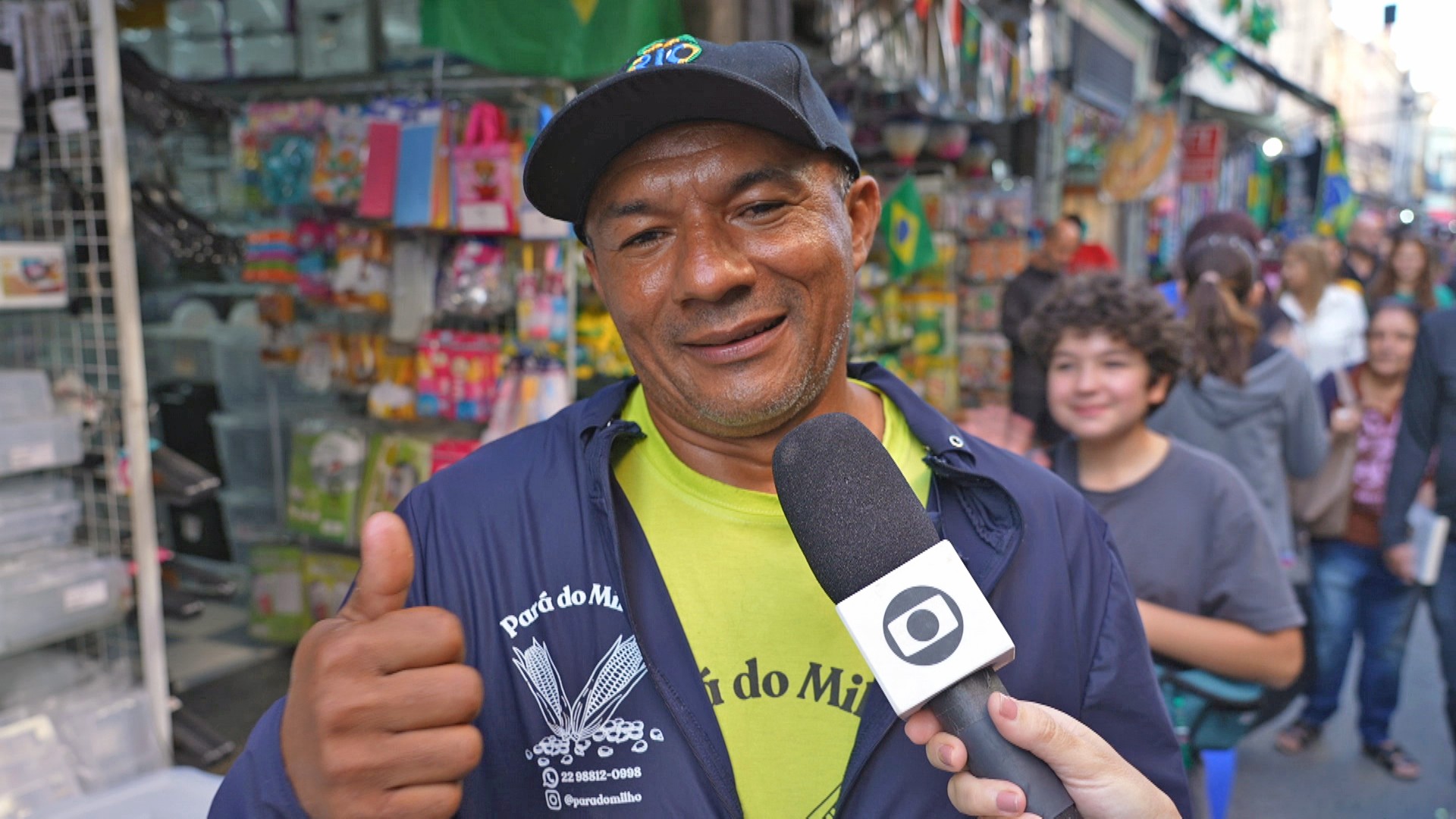 Brasil x Haiti: Pará do Milho dá palpite para o jogo desta sexta