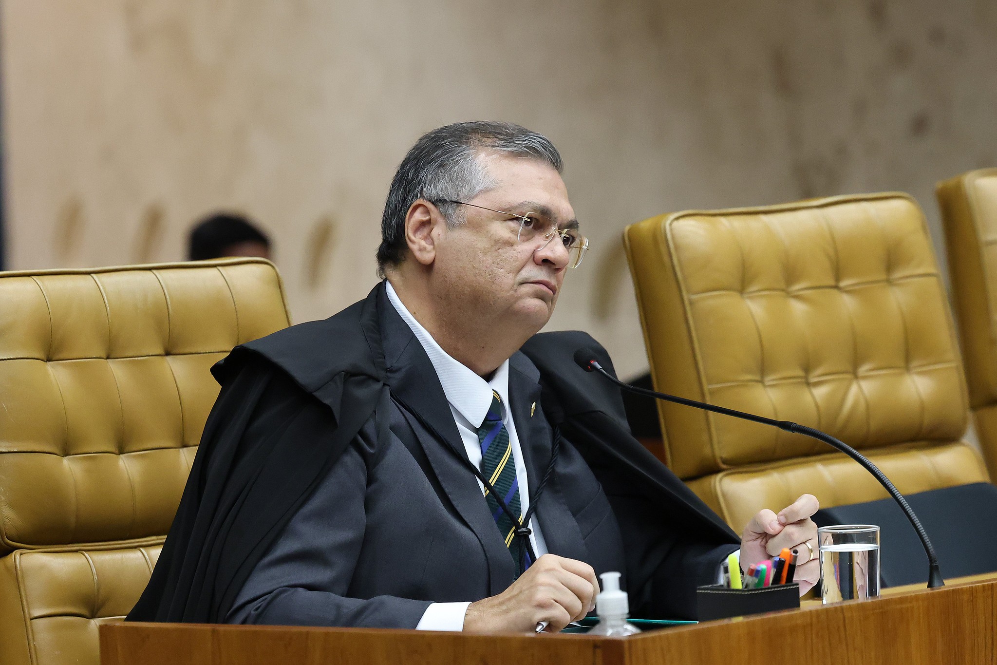 Empresa diz que desembargador ganhou quadriciclo em troca de decisão; CNJ pediu mais informações