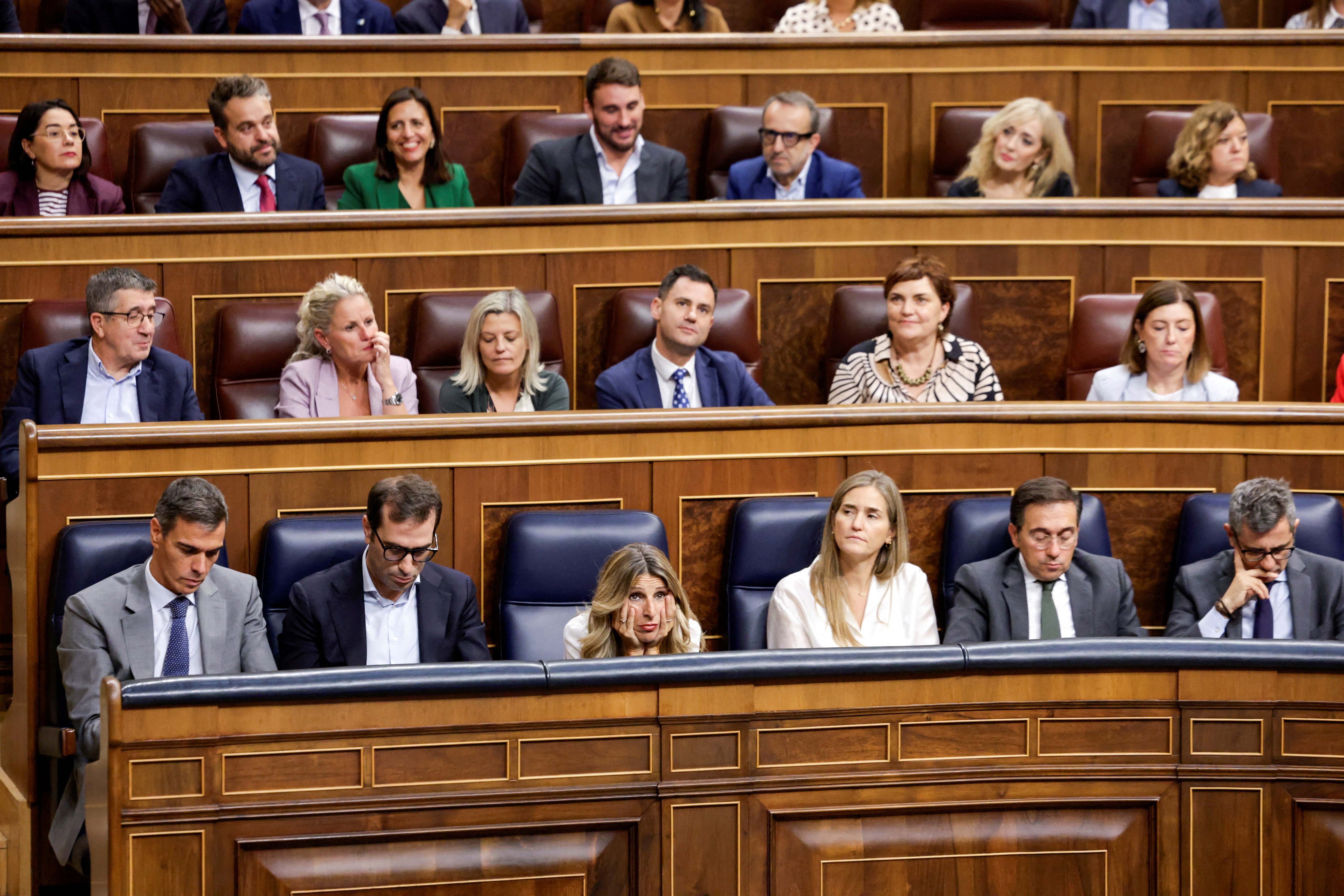 Congresso da Espanha rejeita decreto do governo para tentar conter crise habitacional