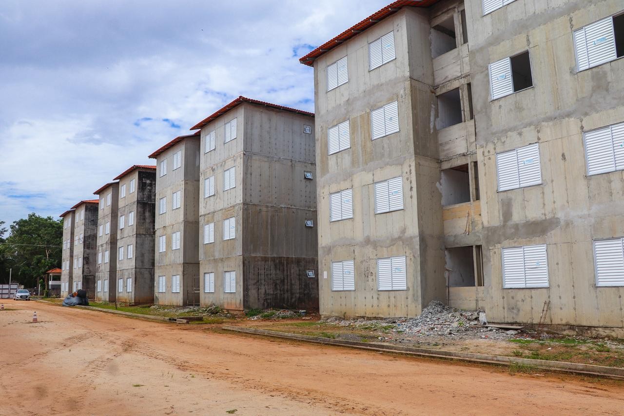 Atualização cadastral para conjunto Janary Nunes vai até 8 de outubro em Macapá; veja como fazer