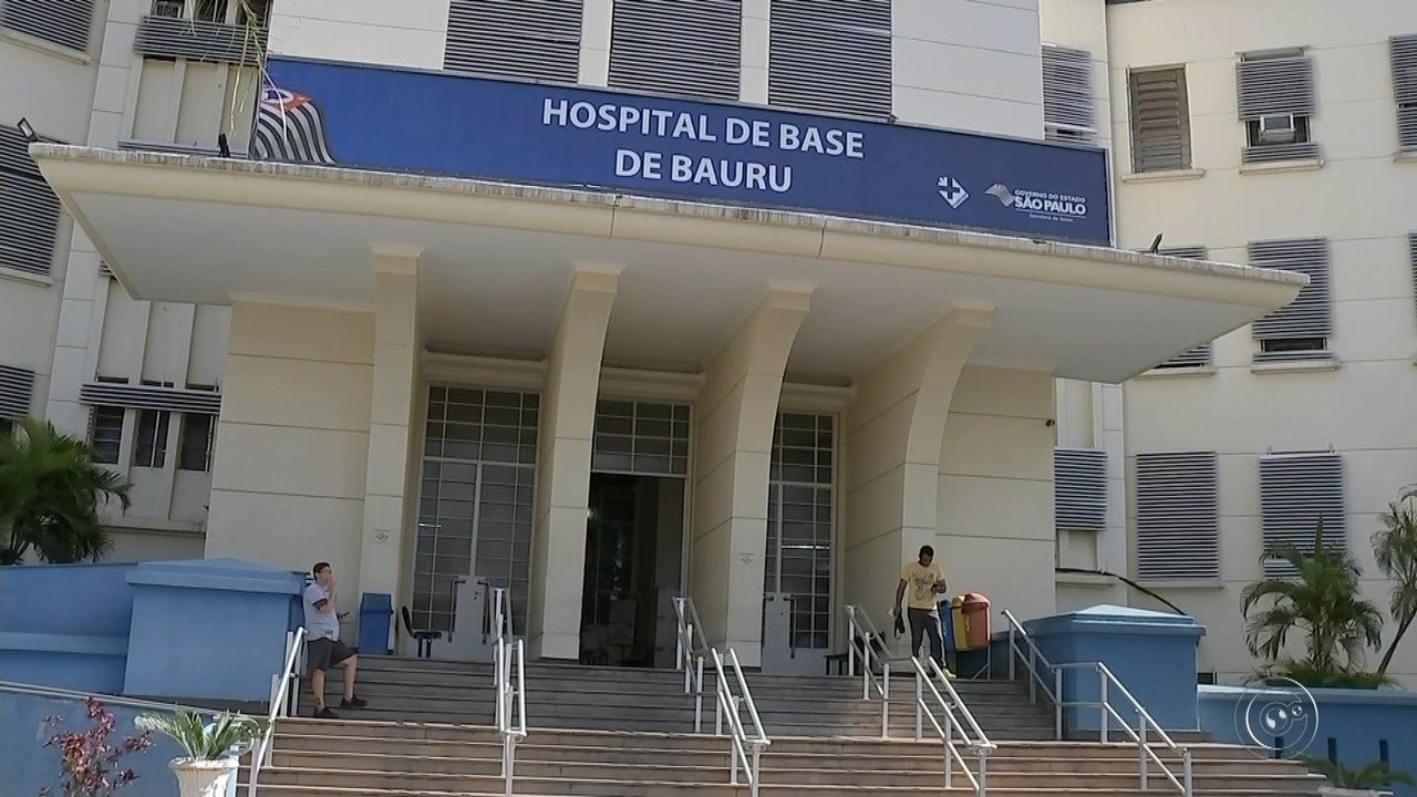 Golpista se passa por médico e tenta aplicar golpes em familiares de pacientes de hospital em Bauru