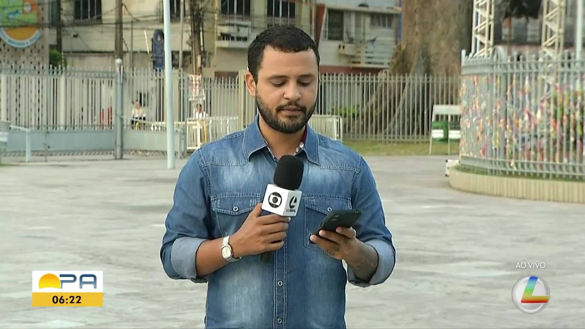VÍDEOS: BDP de quinta-feira, 10 de setembro de 2026