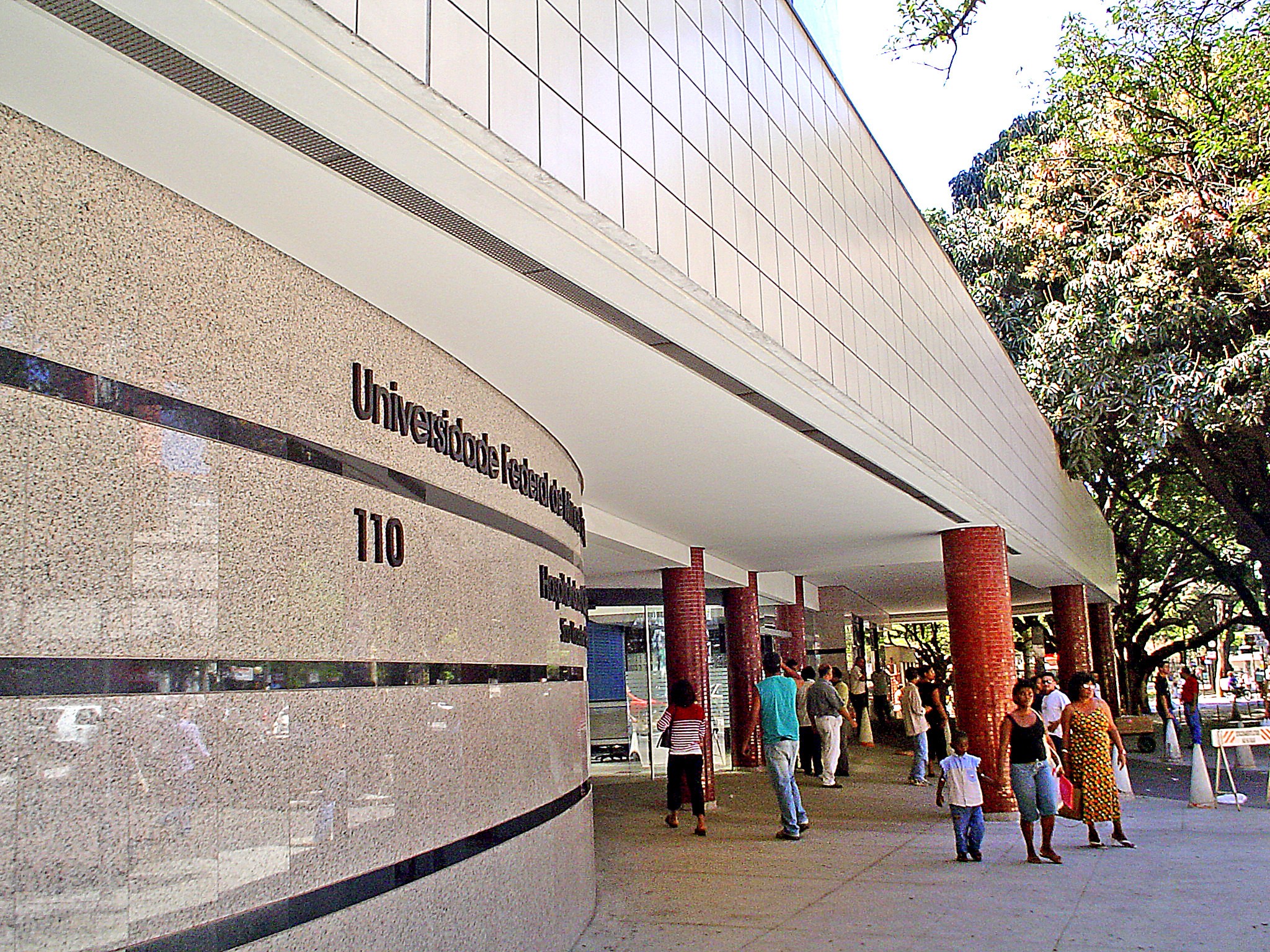 Bebês são transferidos de UTI do Hospital das Clínicas após aparecimento de piolhos de pombo