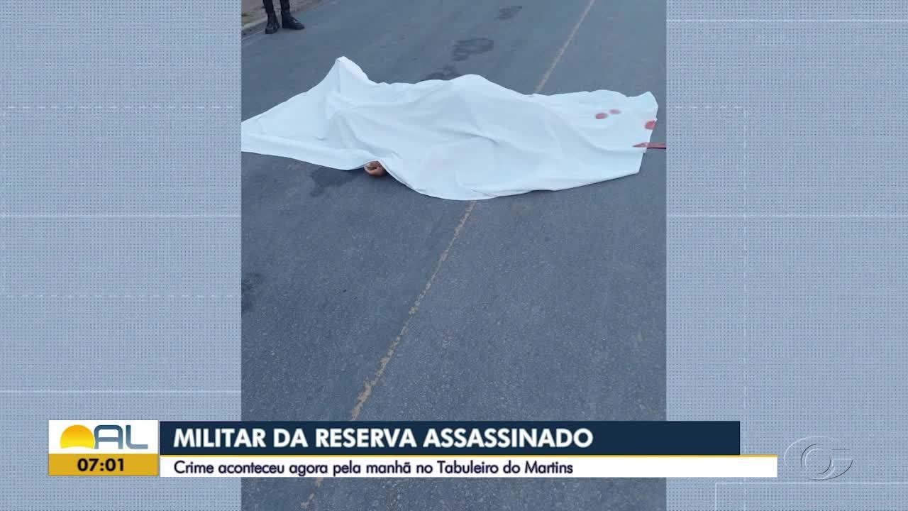 VÍDEOS: Bom Dia Alagoas de sexta-feira, 9 de maio