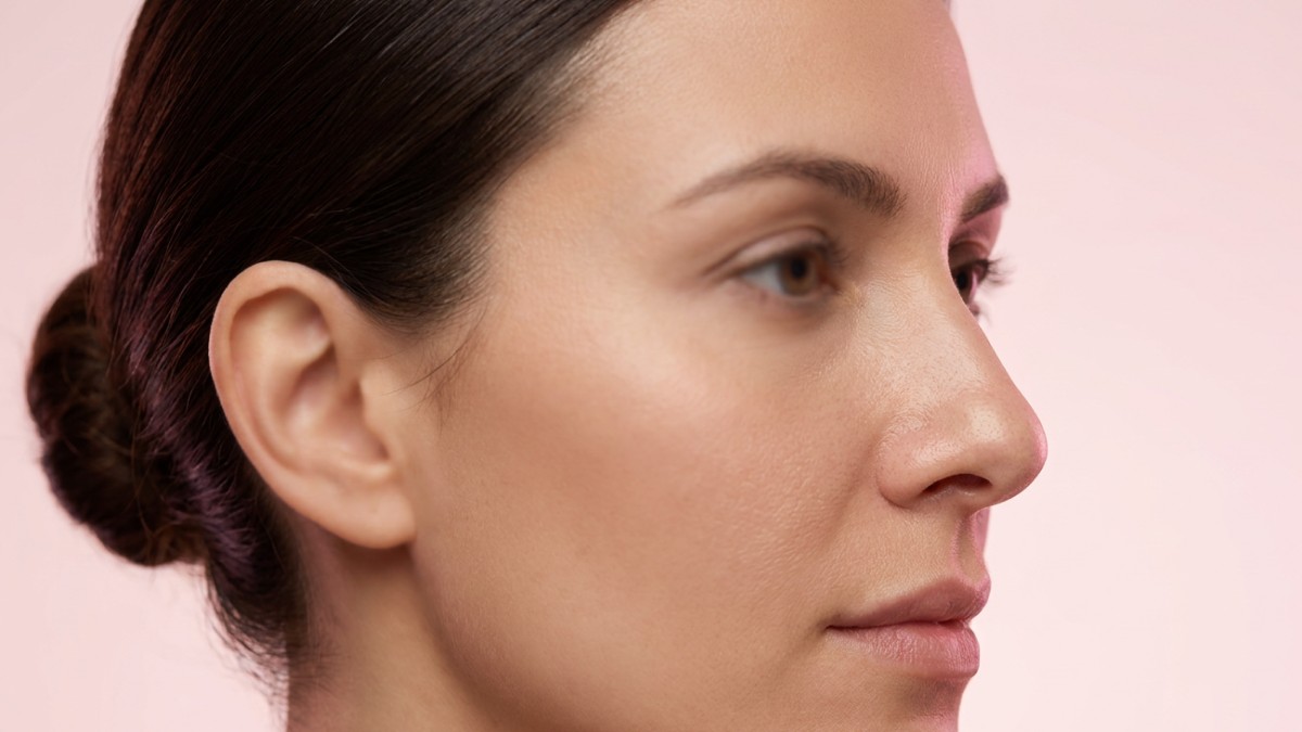 Rinoplastia em 2026: por que o conceito de 