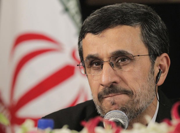 Ex-presidente Mahmoud Ahmadinejad é morto em ataques ao Irã, diz mídia iraniana