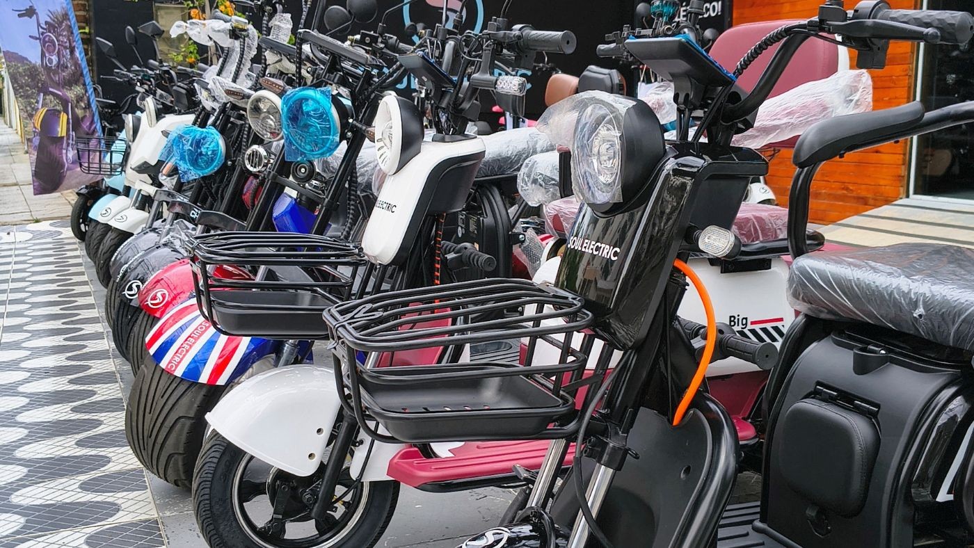 Como a Soul Electric abriu caminho para mobilidade elétrica na Baixada Santista