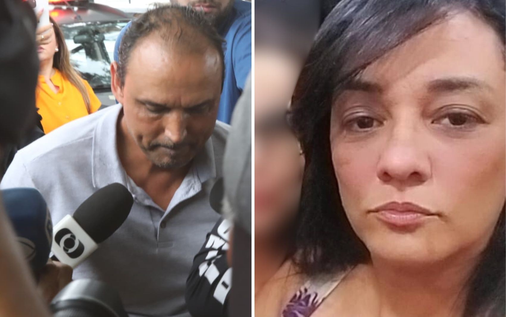Corretora assassinada: veja indícios apontados pela polícia que ligam síndico ao crime