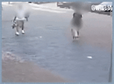 ‘Gangue da bike’: ladrões usam bicicletas no ataque a vítimas no Leme e em Copacabana
