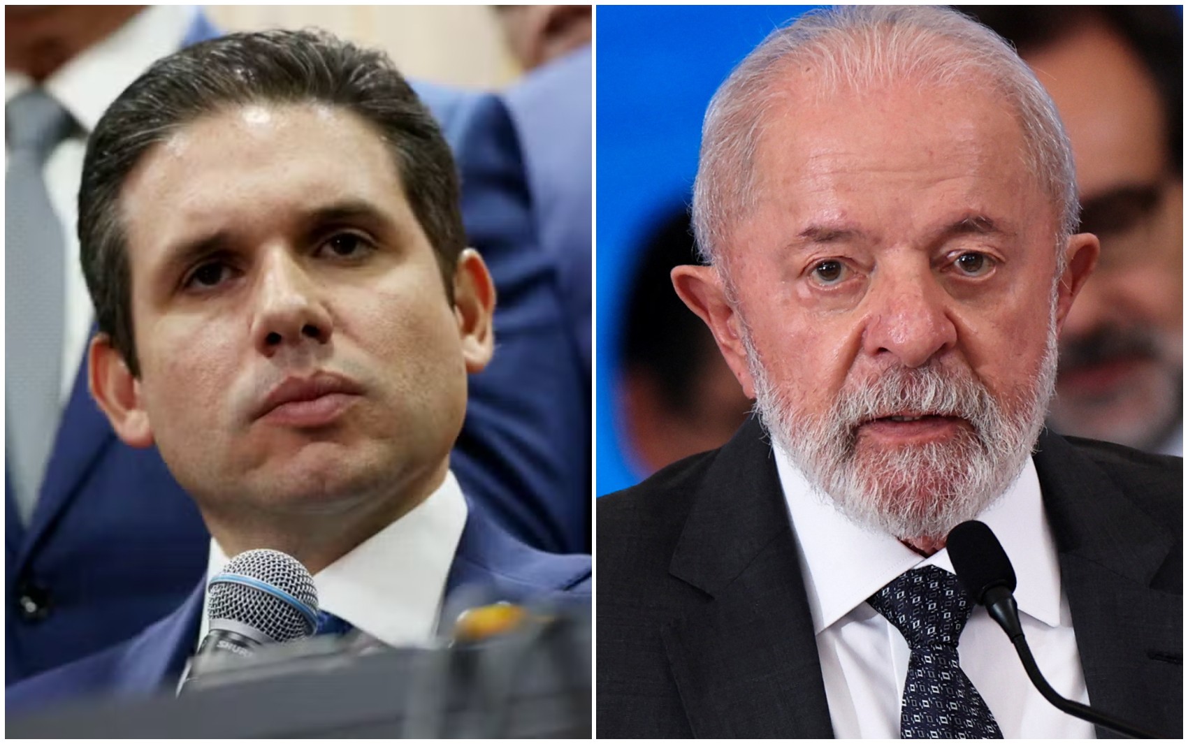 Em dia de derrota histórica, Câmara tentou passar mensagem de que não fez apenas 'maldades contra Lula'