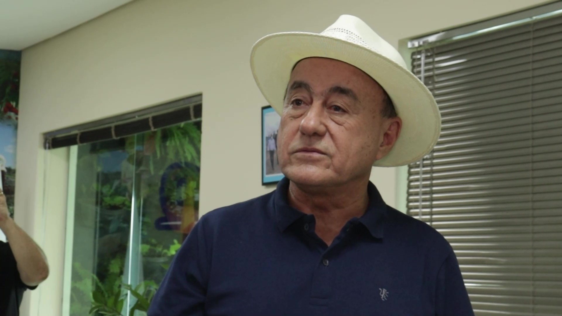 Alunos na Disney e Nasa, 'Projeto Buraco Zero' e usina de reciclagem: confira promessas de Bocalom para Rio Branco que o g1 vai acompanhar