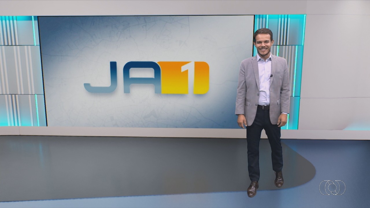 VÍDEOS: Jornal Anhanguera 1ª Edição Regiões de sexta-feira, 23 de outubro de 2026