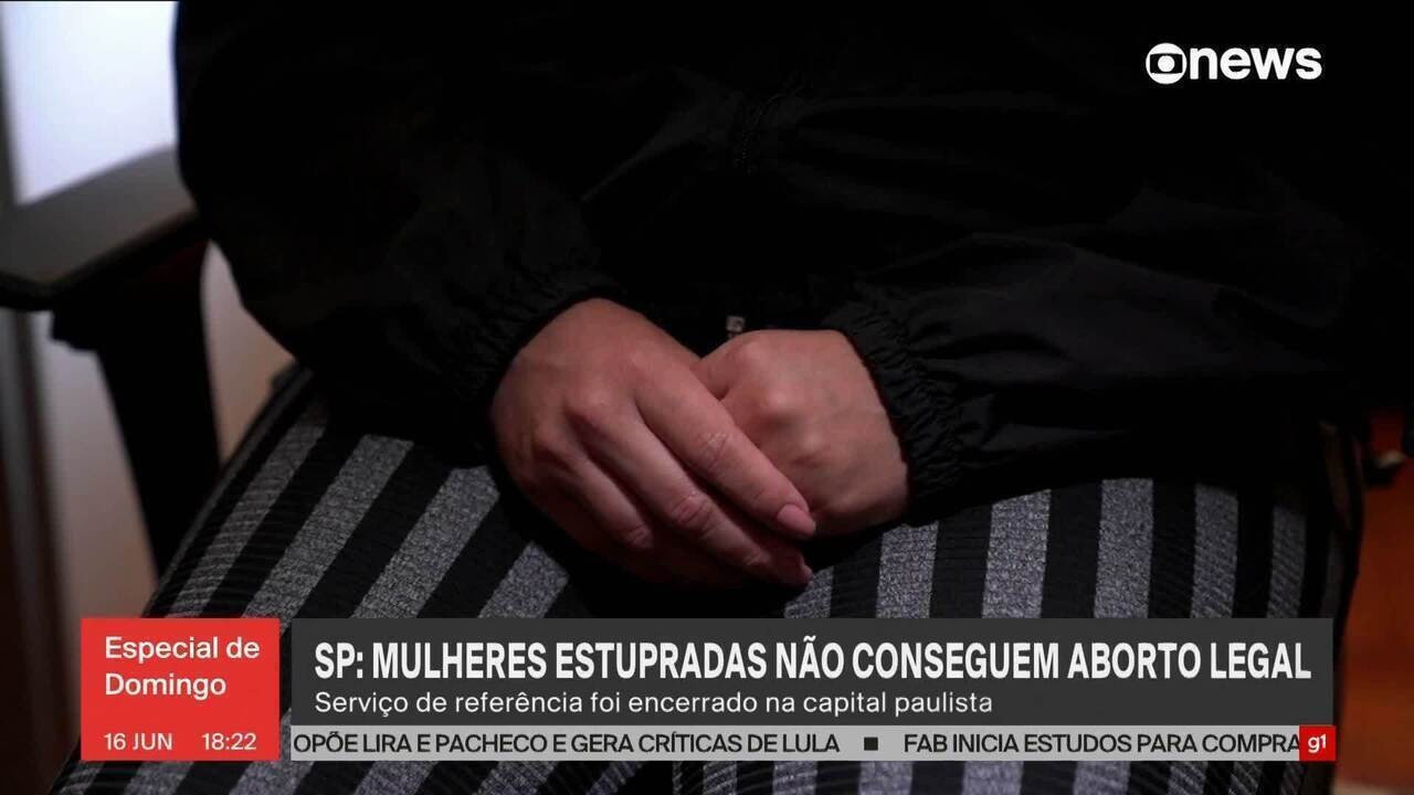 Apesar de decisão do STF, mulher vítima de estupro tem aborto legal negado em dois hospitais referência em SP | São Paulo