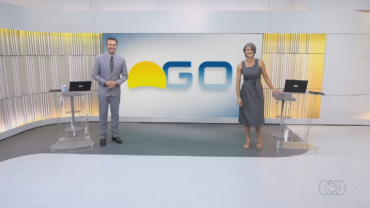VÍDEOS: Bom Dia Goiás desta sexta-feira, 7 de agosto de 2026