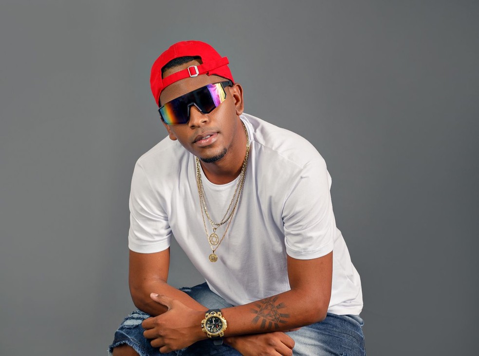 Dyamante DJ — Foto: Divulgação/Rota Artistica