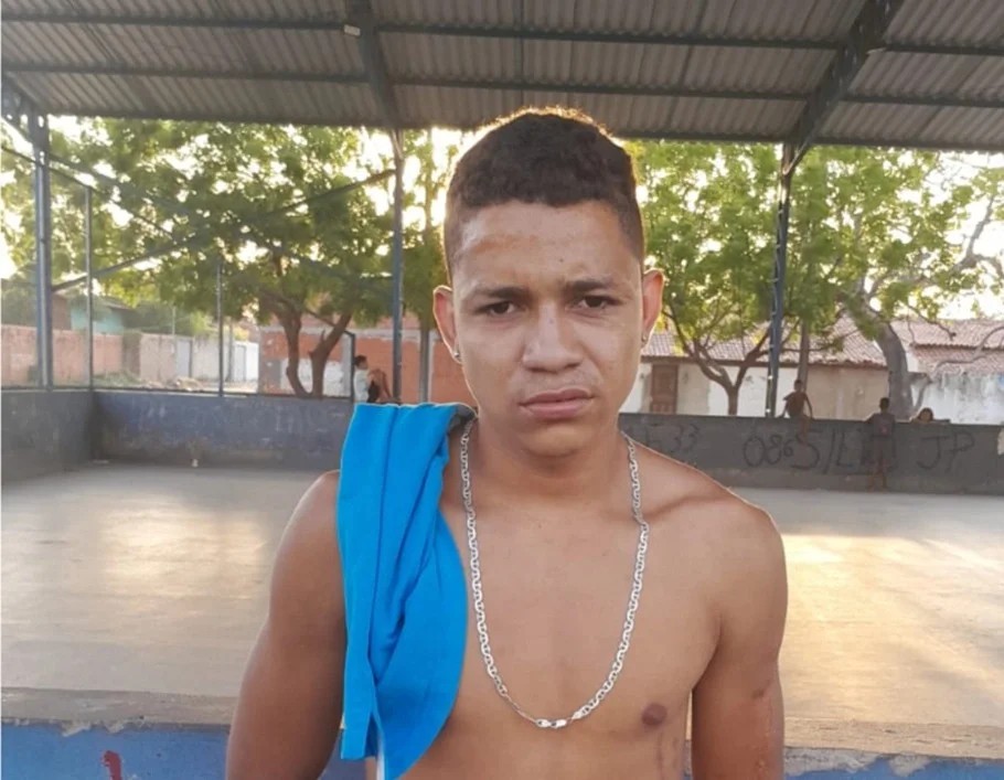 Jovem é encontrado morto na Zona Sudeste de Teresina