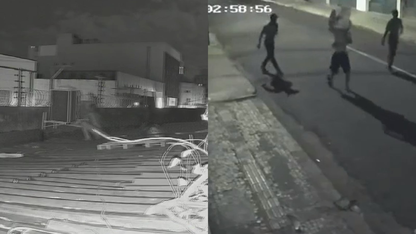 Vídeo: empresária denuncia dois furtos em uma semana em loja no Centro de Teresina