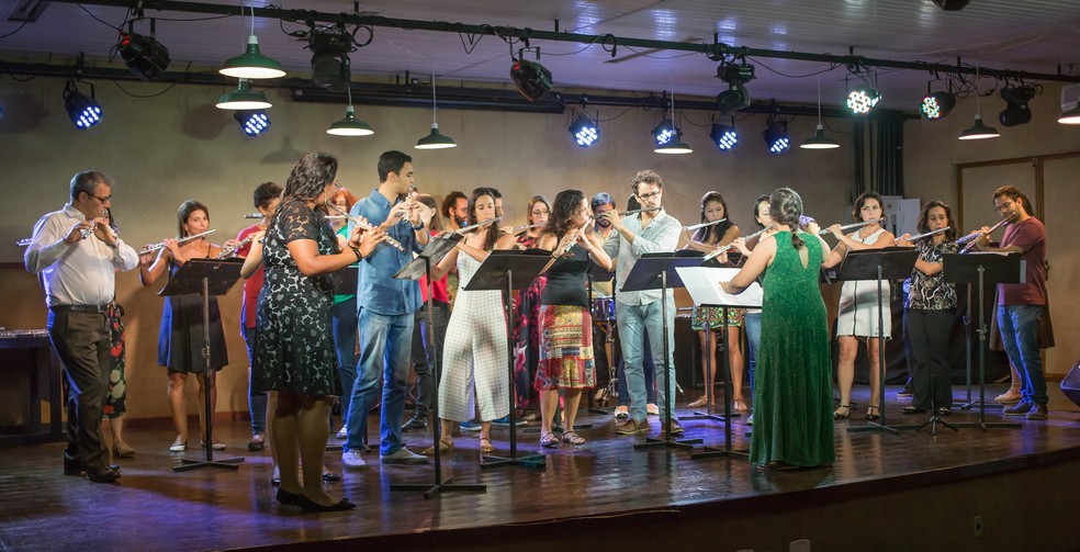 Quarteto feminino de música irlandesa faz dois shows em Curitiba