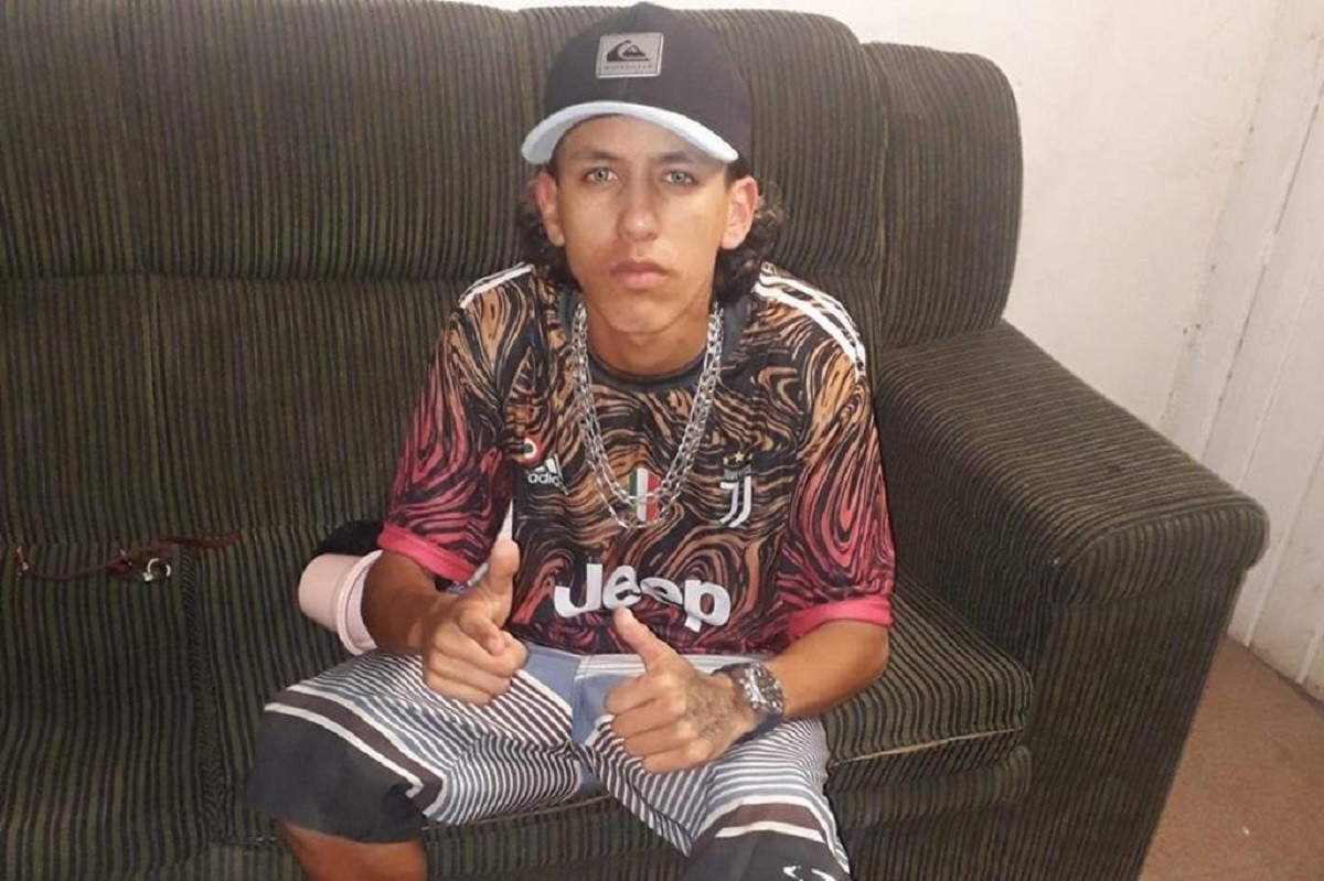 Acusados de espancar e matar adolescente na Orla do Guaíba são condenados a mais de 20 anos de prisão