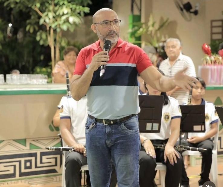 Professor sofre mal súbito e morre durante partida de futebol em Santarém