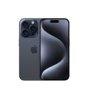 Apple iPhone 15 Pro