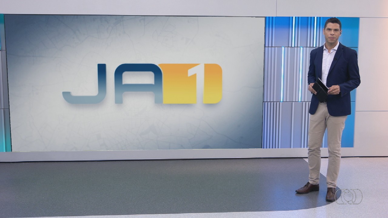 VÍDEOS: Jornal Anhanguera 1ª Edição desta quarta-feira, 2 de julho 2025