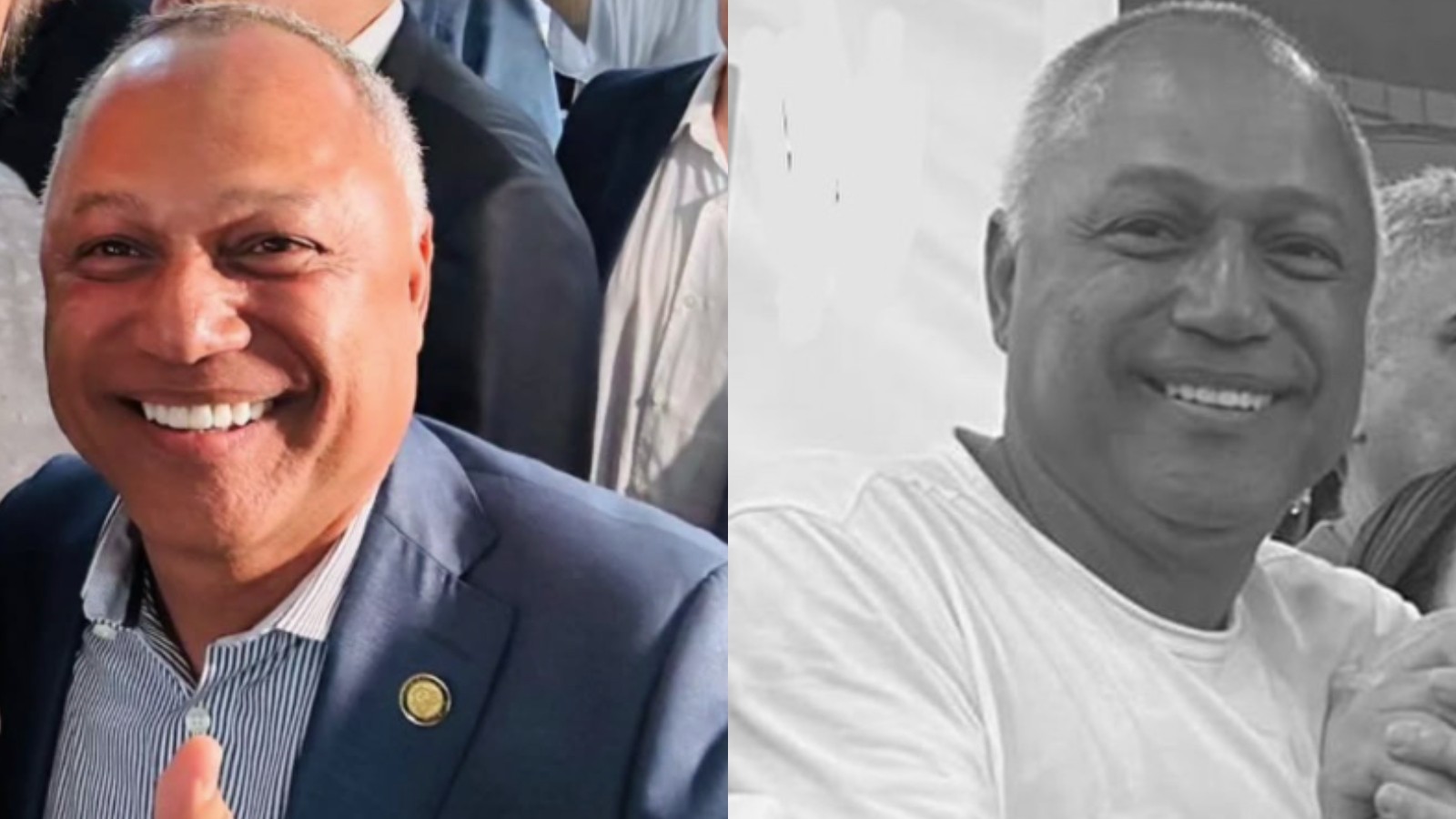 Cônsul do Povo, ex-vereador de Fortaleza e candidato a deputado, morre após infarto