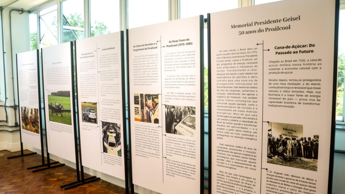 MPF recomenda desativação de memorial em homenagem a ex-presidente da ditadura militar inaugurado há 5 dias em universidade do RS