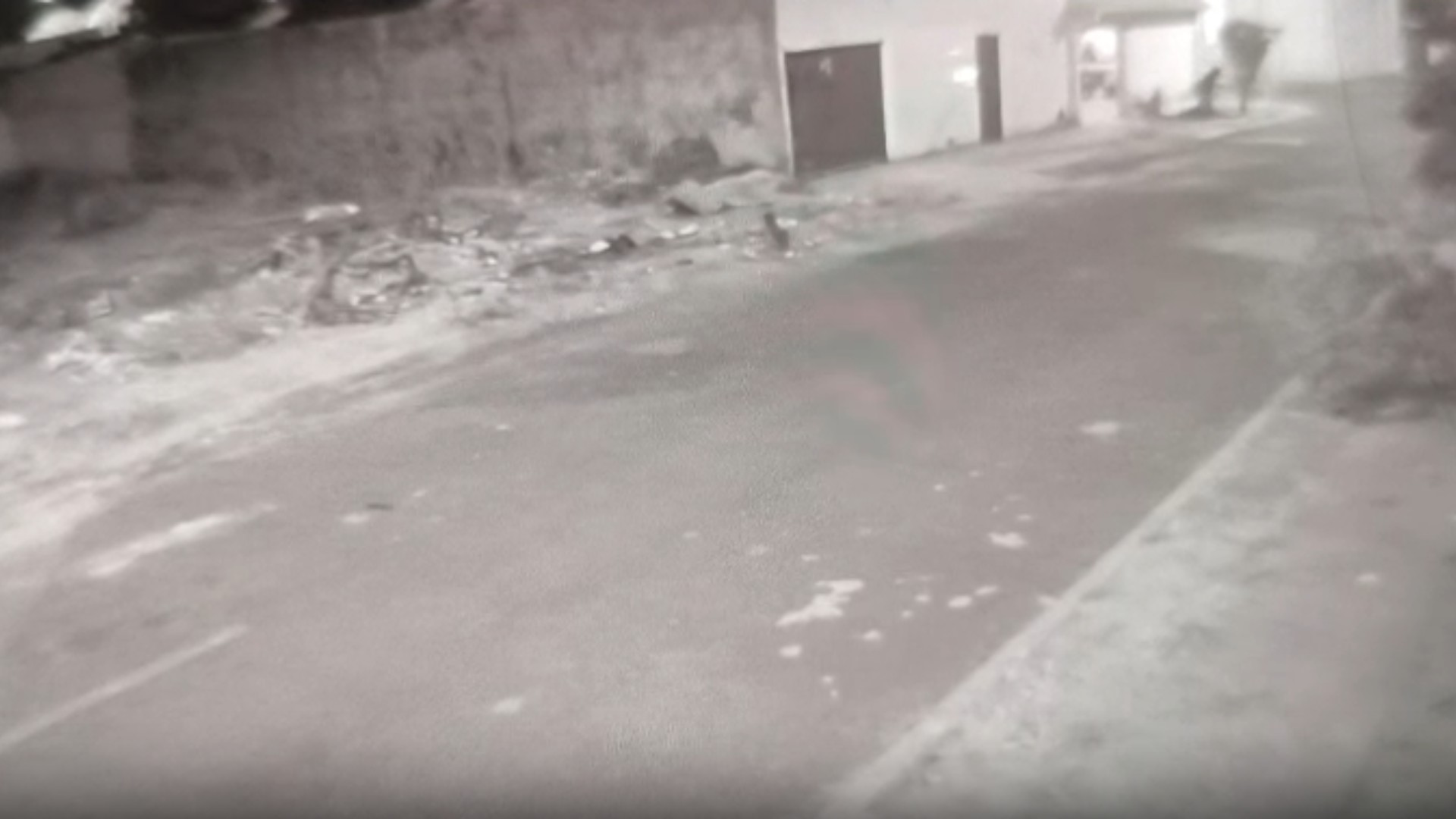 VÍDEO: Jovem é morto com pelo menos três tiros na cabeça em Araguari