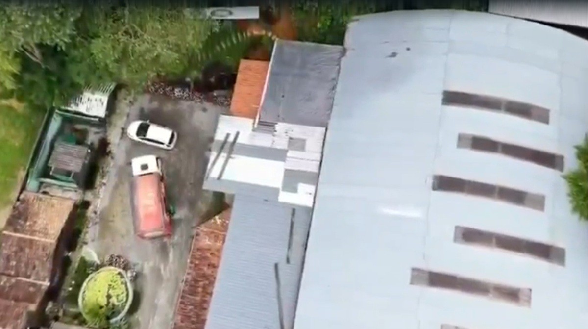 Boate em Itaipava é multada por uso de fogos barulhentos após reclamações de pacientes da UPA