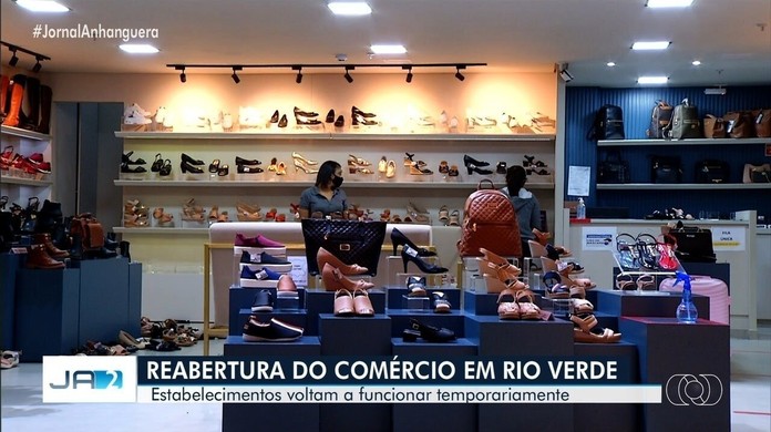 Usaflex hotsell shopping barigui