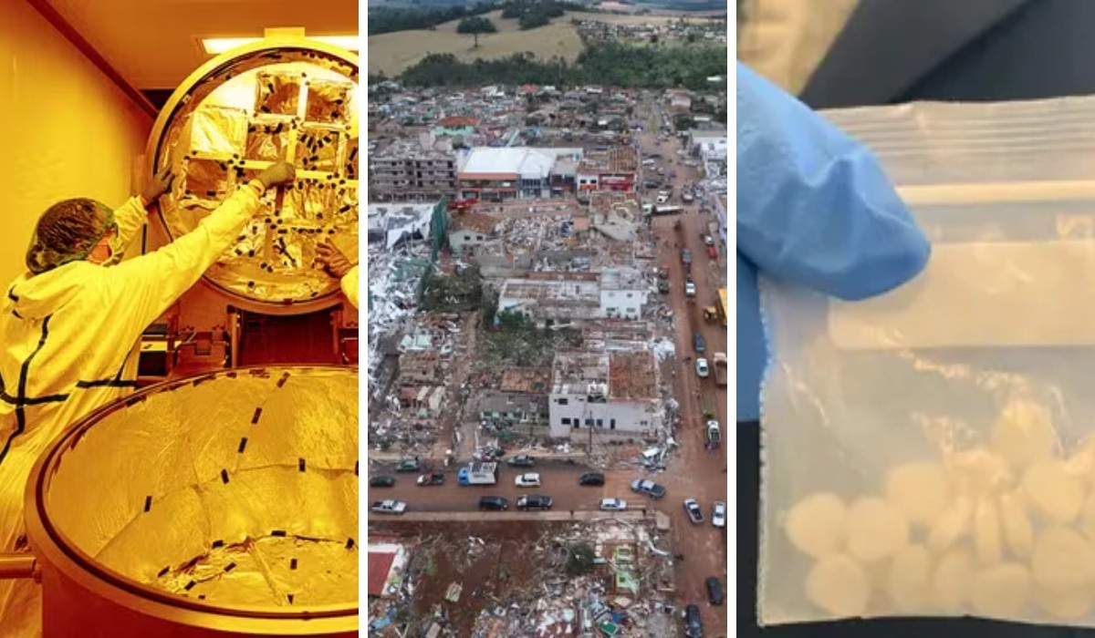 Retrospectiva 2025: veja as 10 descobertas científicas da região de Campinas que fizeram mais sucesso no g1