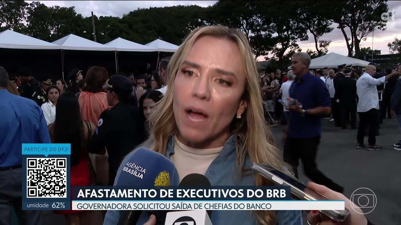 Fundo propôs pagar R$ 15 bilhões por ativos do Master comprados pelo BRB, diz Celina Leão