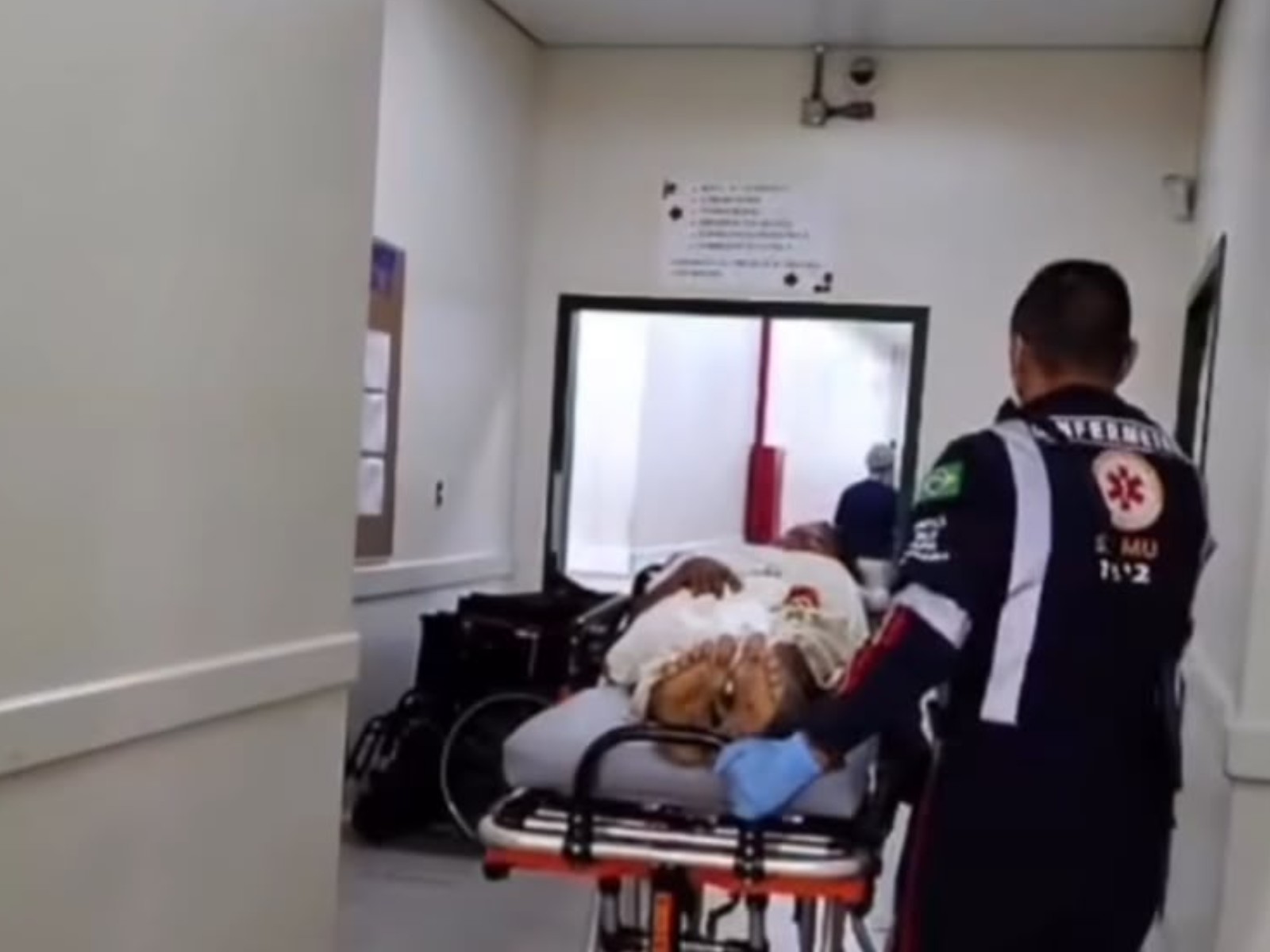 Mulher de 39 anos é agredida e esfaqueada em Rio Branco; vítima pediu ajuda