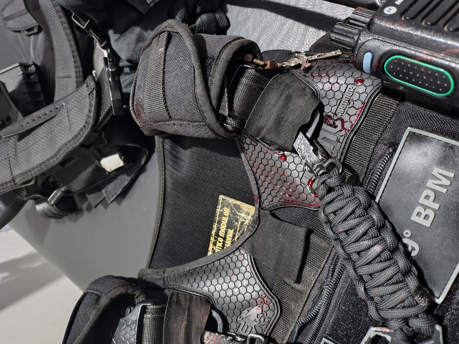 Homem morre e policial é ferido após abordagem em Ananindeua