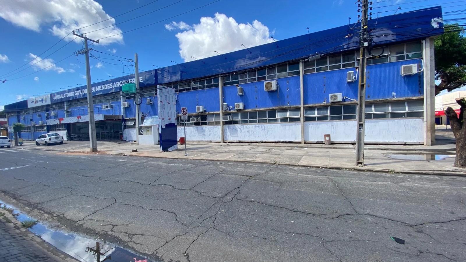 Homens podem agendar consultas urológicas gratuitas a partir de segunda (26) em Teresina
