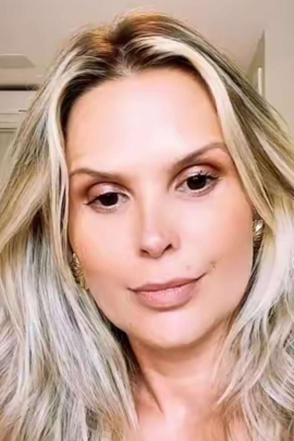  Empresária e influenciadora, Michele Abreu, denunciada pelo MPMG — Foto: Redes sociais
