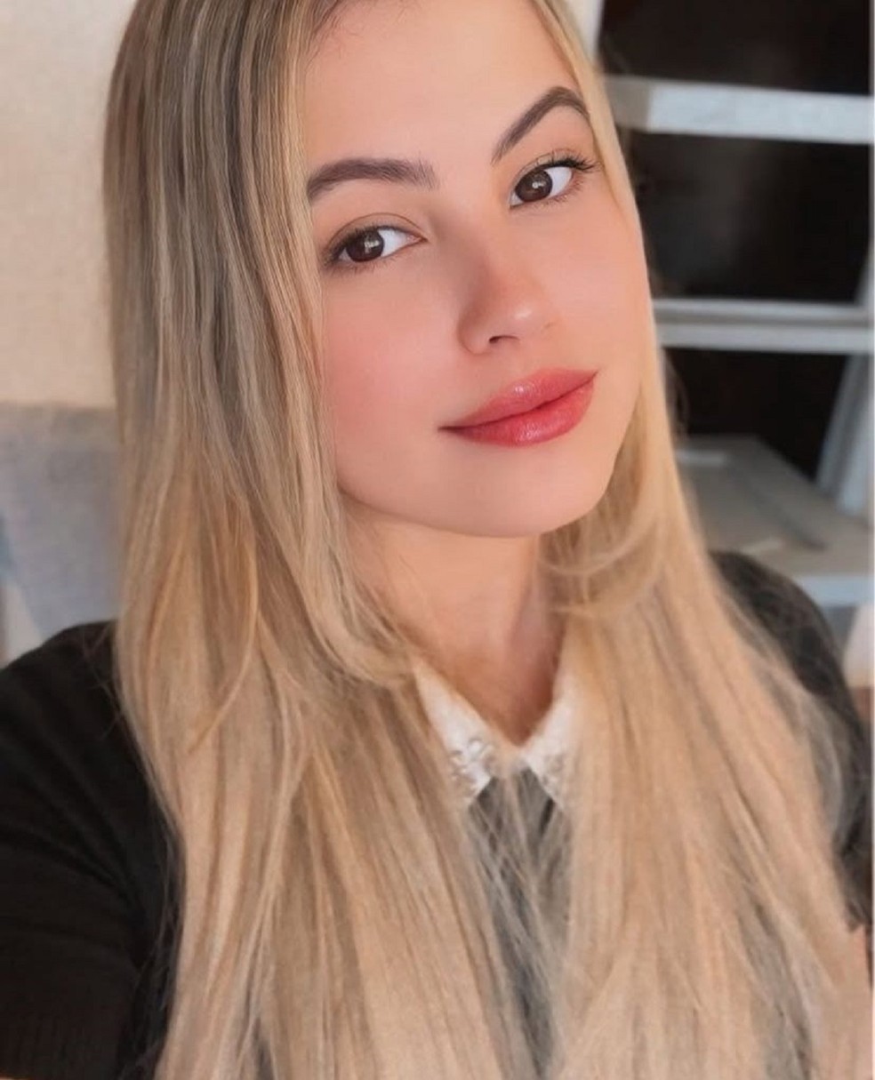 Maria Bruna tinha 27 anos de idade — Foto: Divulgação
