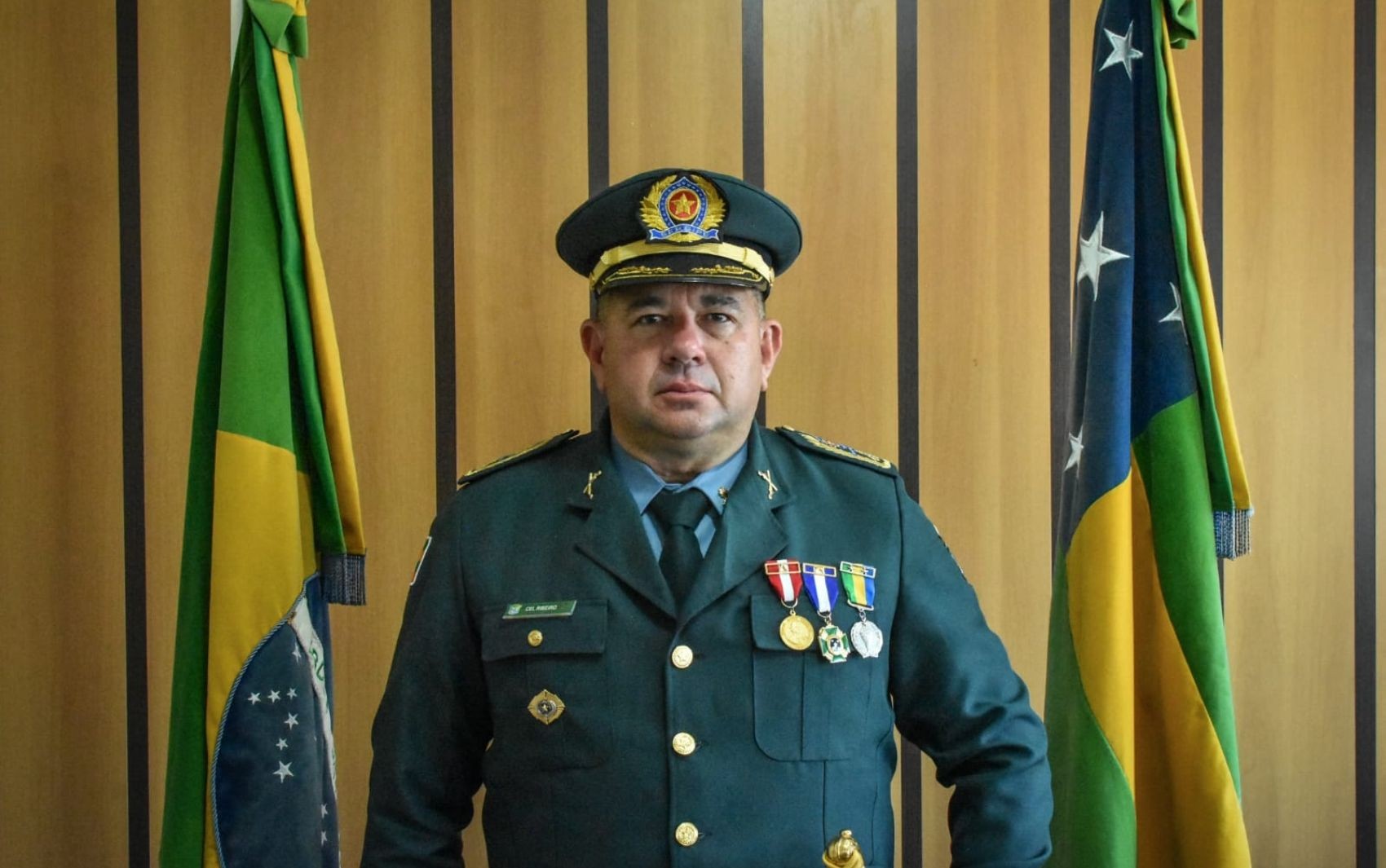 Eleições 2026: comandante da Polícia Militar de Sergipe renuncia ao cargo para concorrer como deputado estadual