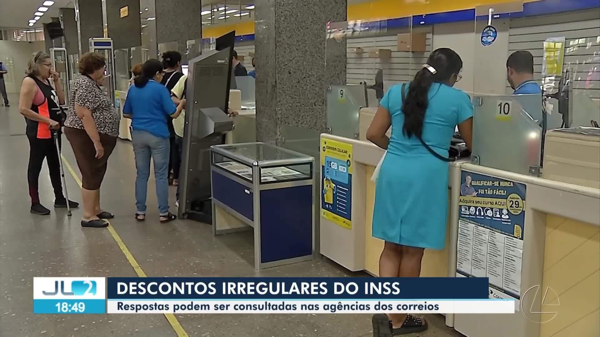 VÍDEOS: JL2 de segunda-feira, 16 de junho de 2025