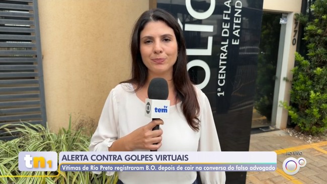 Homem é preso por suspeita de esfaquear esposa com facão em Rio Preto